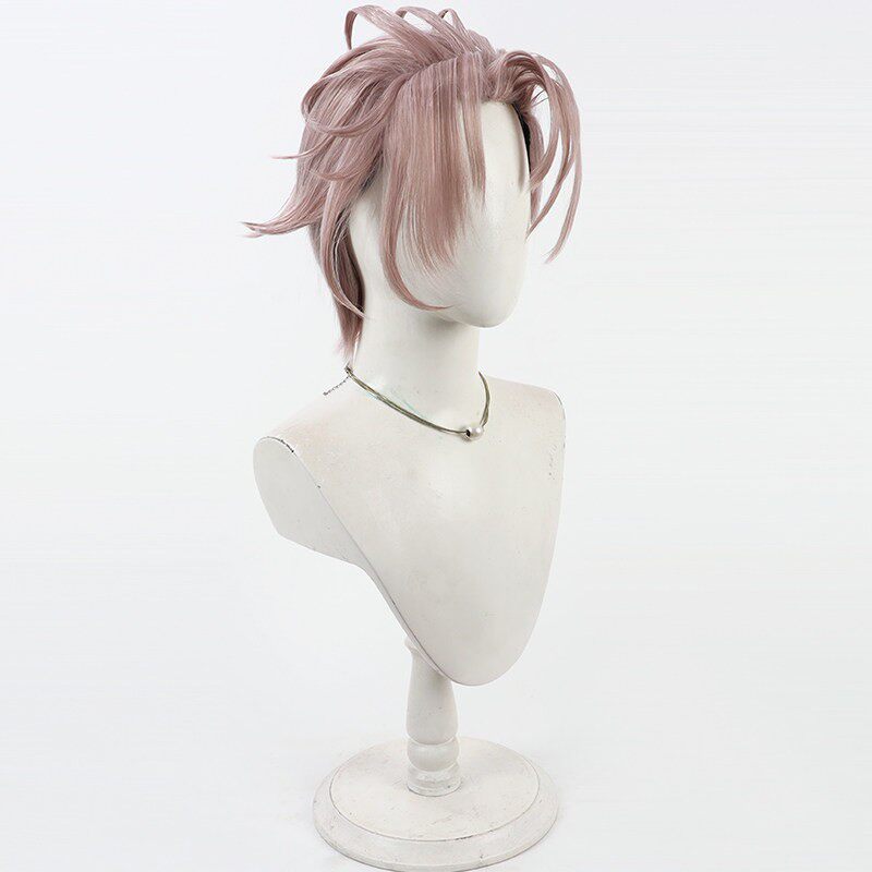 Theresis Cosplay Wig Arknights - Anime Cosplay Wig Heat Resistant recension och pris
