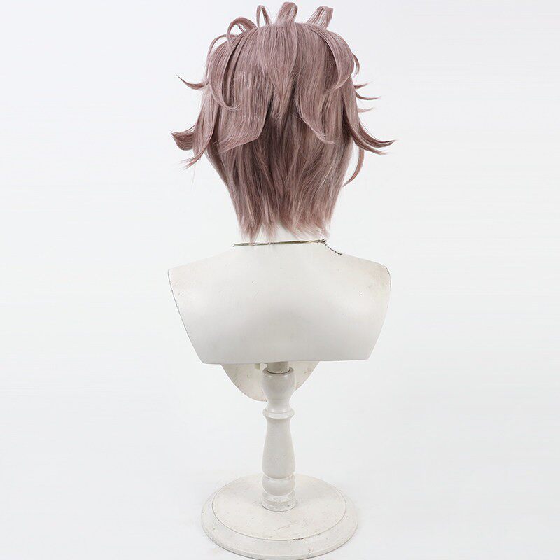 Theresis Cosplay Wig Arknights - Anime Cosplay Wig Heat Resistant recension och pris