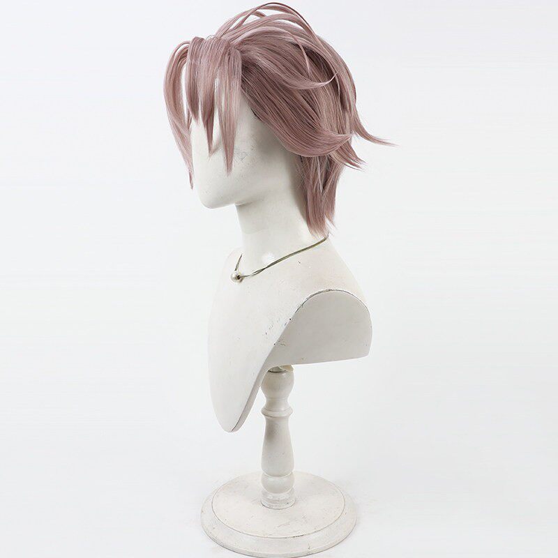 Theresis Cosplay Wig Arknights - Anime Cosplay Wig Heat Resistant recension och pris