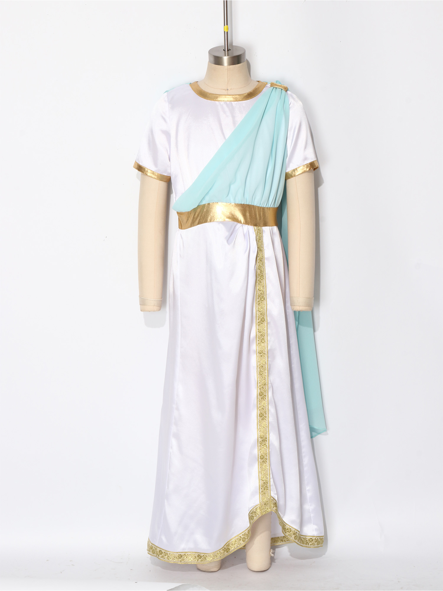 Girls Ancient Greek Princess D - Costumes recension och pris