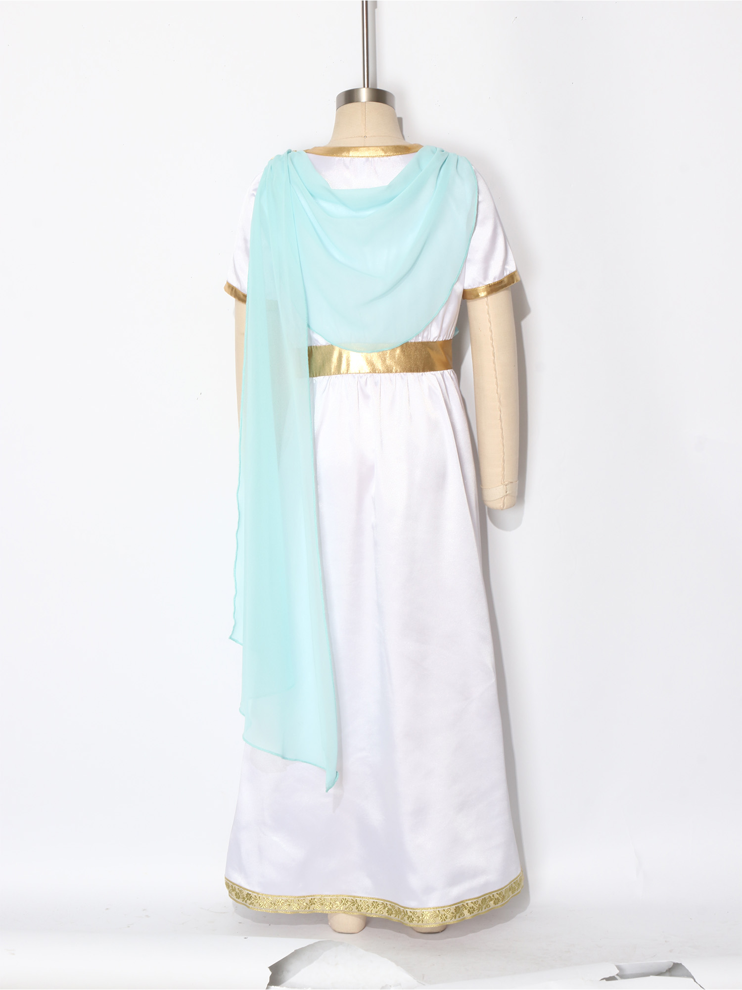 Girls Ancient Greek Princess D - Costumes recension och pris