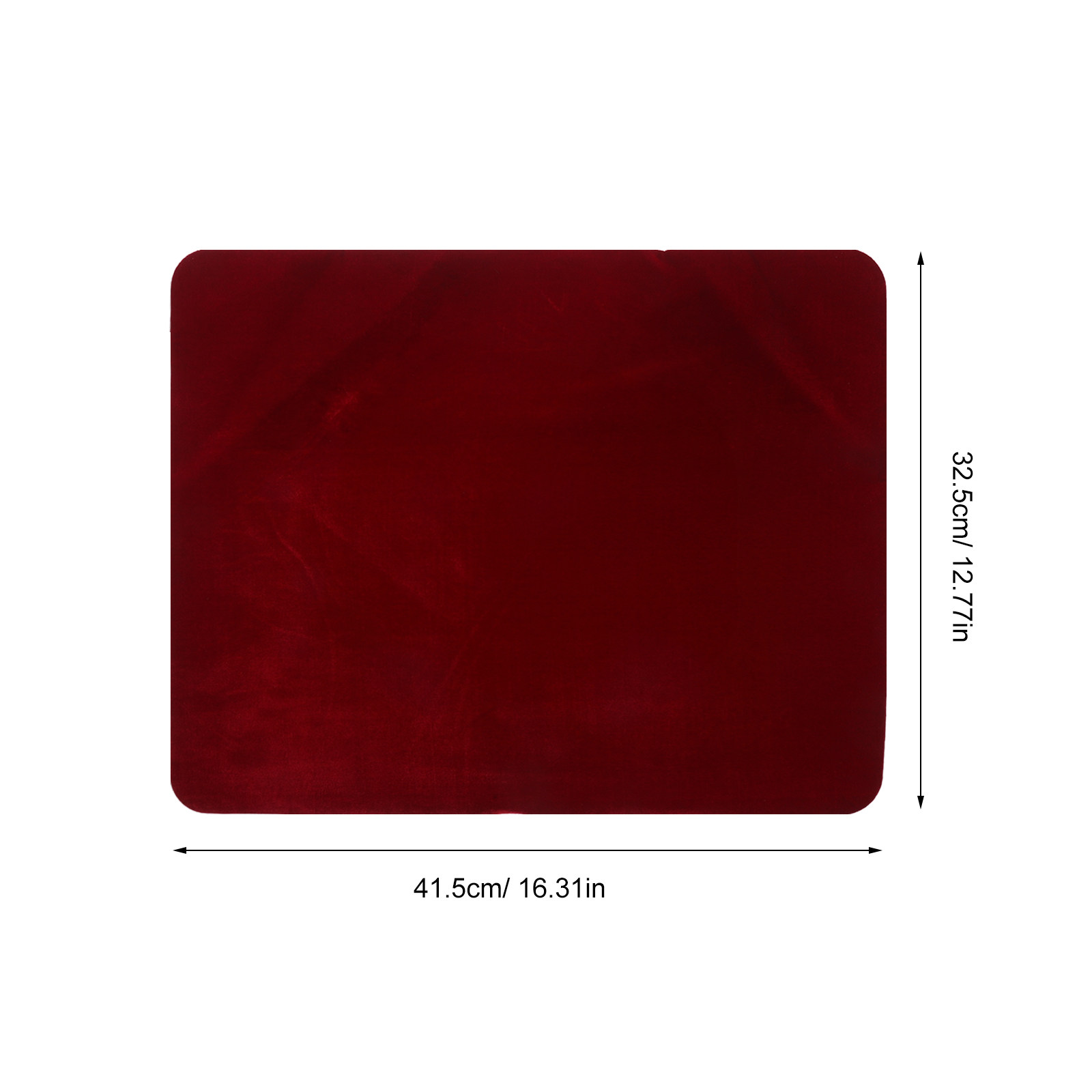 2Pcs 30x40cm Close-Up Mat Magi - Magic Tricks recension och pris