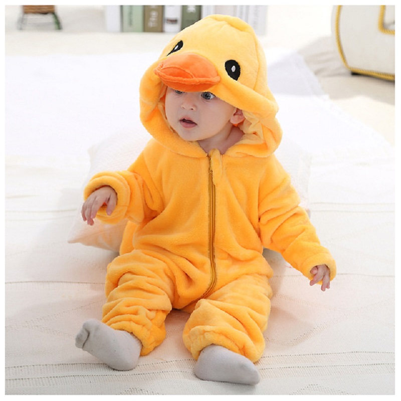 Baby Rompers Kids Cosplay Wint - Spiderman Jumpsuit Kids recension och pris