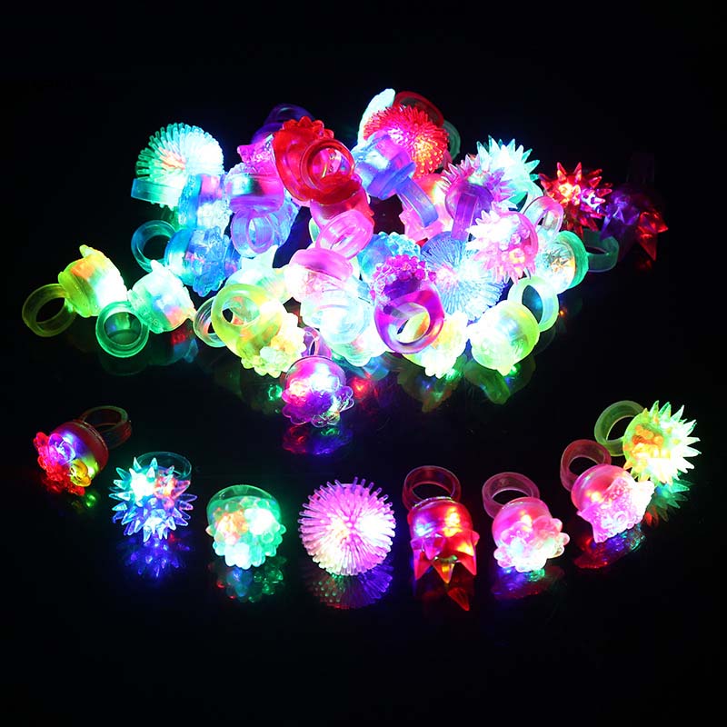29pcs Light Glow Party Favor T - Glow In The Dark Party Glasses recension och pris