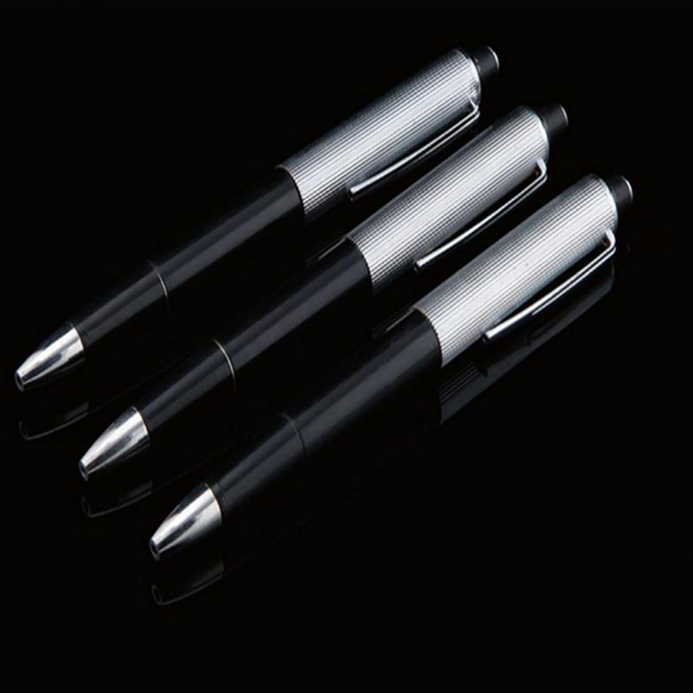 1pcs Creative Electric Shock P - Shock Pen Prank Toy recension och pris