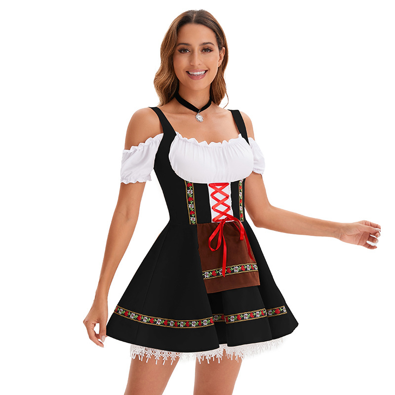 Oktoberfest Costume Beer Theme - Costumes recension och pris