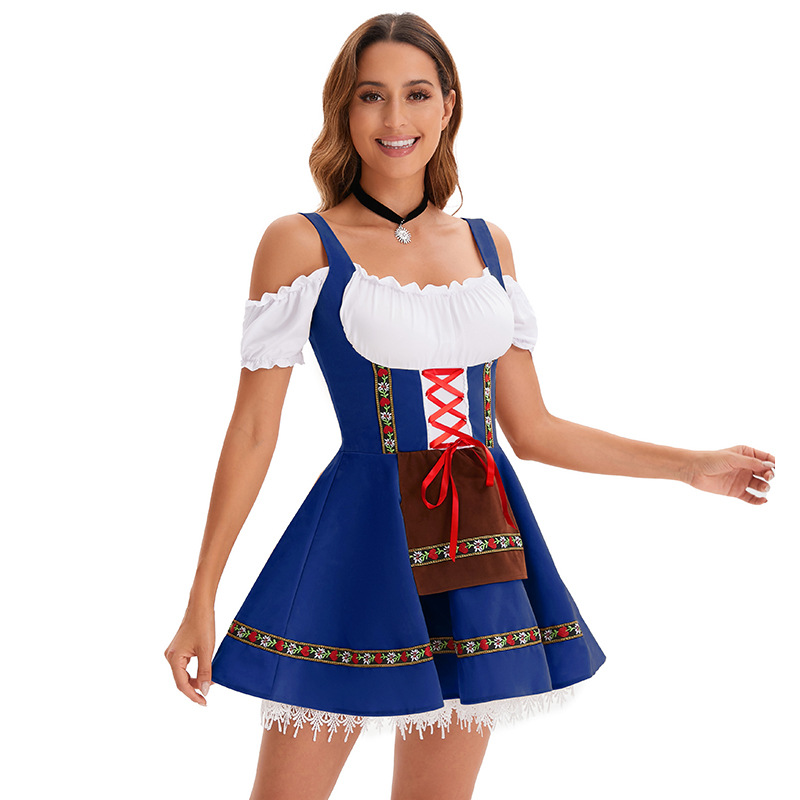 Oktoberfest Costume Beer Theme - Costumes recension och pris